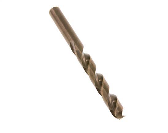 Foret hélicoïdal DIN 338 N HSS-E 12,5 mm