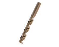 Foret hélicoïdal DIN 338 N HSS-E 12,5 mm