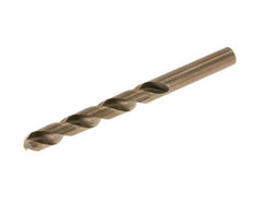Foret hélicoïdal DIN 338 N HSS-E 13 mm