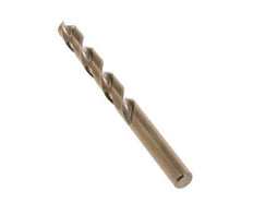 Foret hélicoïdal DIN 338 N HSS-E 13 mm