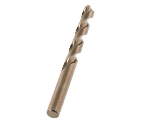 Foret hélicoïdal DIN 338 N HSS-E 13 mm