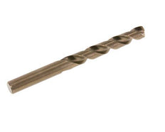 Foret hélicoïdal DIN 338 N HSS-E 13 mm