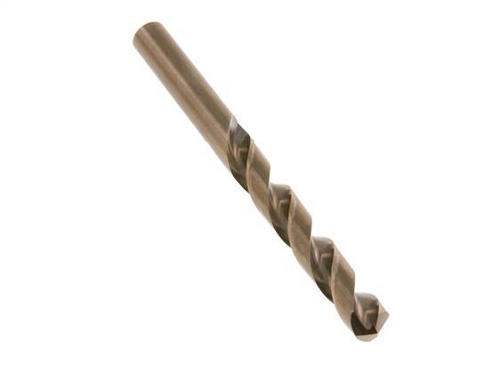 Foret hélicoïdal DIN 338 N HSS-E 13 mm