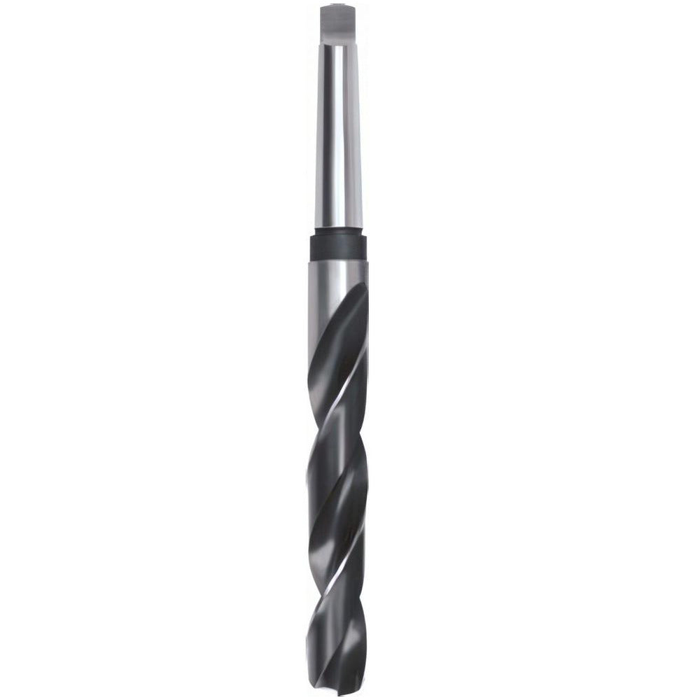 Twist Drill Bit DIN 345 N HSS-G 13.0 mm