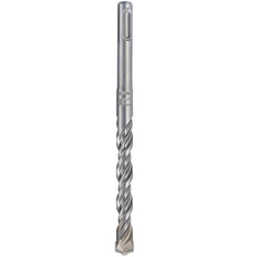 Bosch SDS-Plus Hammer Drill Bit 8x115 mm [2 Pieces]