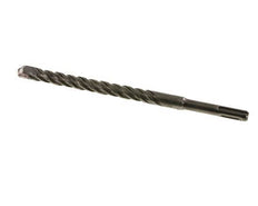 Bosch SDS-Plus Foret à marteau 14x215 mm