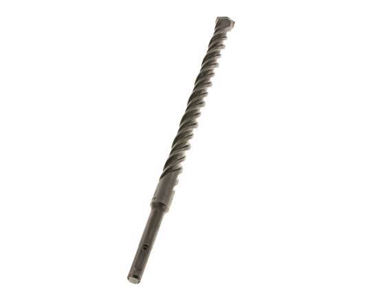 Bosch SDS-Plus Foret à marteau 16x265 mm