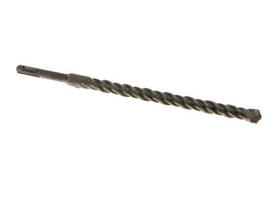 Bosch SDS-Plus Foret à marteau 16x265 mm