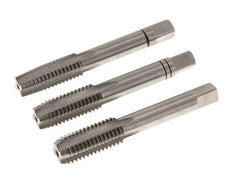 Taraud manuel 3 pièces M 12x1.75 Filetage standard (DIN 352)