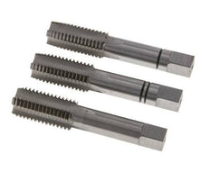 Taraud manuel 3 pièces M 16x2.00 Filetage standard (DIN 352)