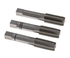Taraud manuel 3 pièces M 16x2.00 Filetage standard (DIN 352)