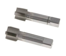 Taraud manuel 2 pièces M 26x2.00 à filetage fin (DIN 2181)