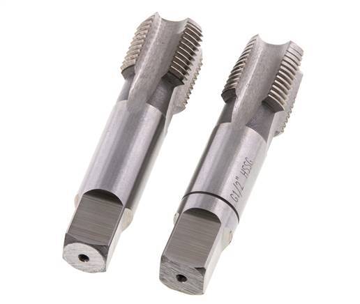 Taraud M4, pas de 0.7mm, Métrique, HSS ( Prix pour 1 Taraud M4, pas de 0.7mm, Métrique, HSS ( Prix pour 1