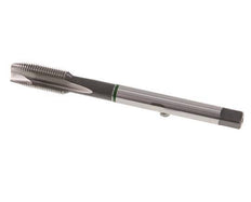 Taraud HSS-E filetage machine G 1/8" traversant