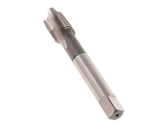 HSS-E Machine Thread Tap G 3/8" Throughway