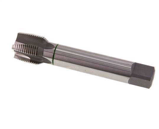 HSS-E Machine Thread Tap G 1" Throughway