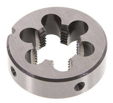 Matrice ronde DIN EN 24231 G 1/2".