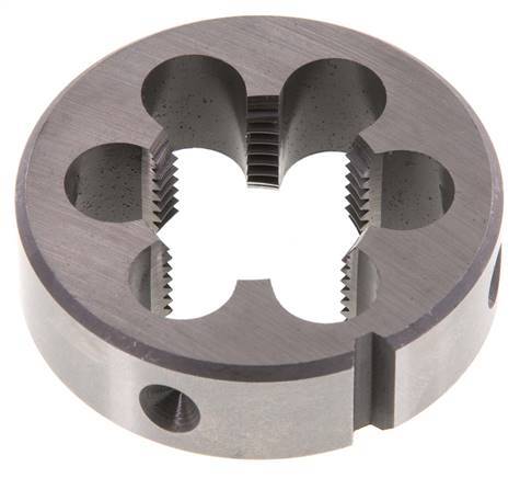 Matrice ronde DIN EN 24231 G 3/4".