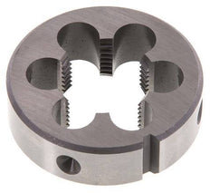 Matrice ronde DIN EN 24231 G 3/4".