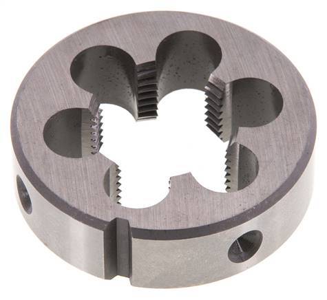 Matrice ronde DIN EN 24231 G 3/4".
