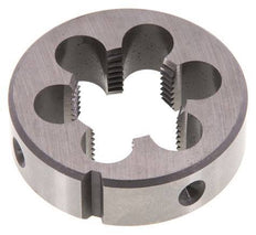 Matrice ronde DIN EN 24231 G 3/4".
