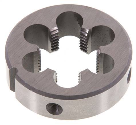 Matrice ronde DIN EN 24231 G 3/4".