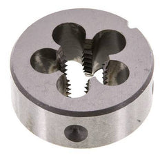 Filière ronde DIN EN 22568 Filetage standard M 16x2.00