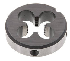 Filière ronde DIN EN 22568 Filetage fin M 12x1.50