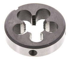 Filière ronde DIN EN 22568 Filetage fin M 14x1.50