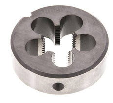 Filière ronde DIN EN 22568 Filetage fin M 16x1.50