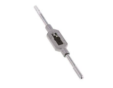 Thread Tap Adjustable Wrench Size 1-1/2 For M1 to M12 Threads
