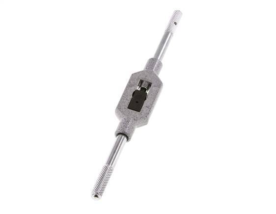 Thread Tap Adjustable Wrench Size 1-1/2 For M1 to M12 Threads