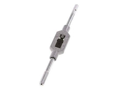 Thread Tap Adjustable Wrench Size 1-1/2 For M1 to M12 Threads