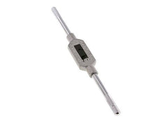 Thread Tap Adjustable Wrench Size 2 For M3.5 to M12 Threads