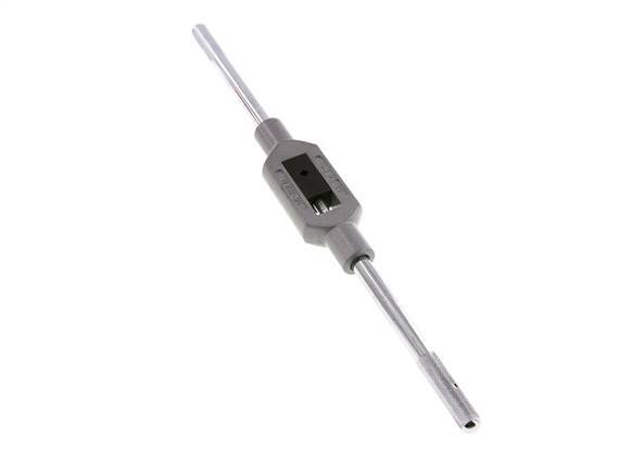 Clé à molette pour taraudage Taille 3 pour filetage M5 à M20