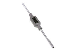 Clé à molette pour taraudage Taille 3 pour filetage M5 à M20