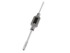 Clé à molette pour taraudage Taille 3 pour filetage M5 à M20