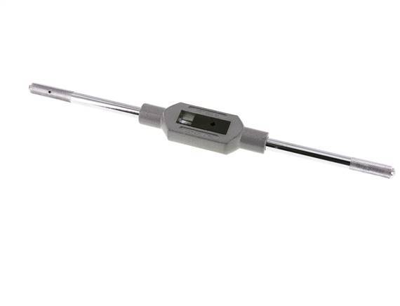 Clé à molette pour taraudage Taille 3 pour filetage M5 à M20