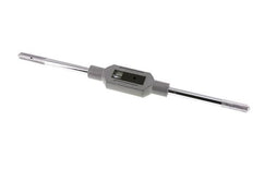 Clé à molette pour taraudage Taille 3 pour filetage M5 à M20