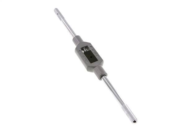 Clé à molette pour taraudage Taille 3 pour filetage M5 à M20