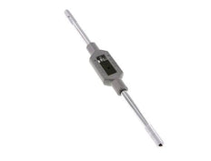 Clé à molette pour taraudage Taille 3 pour filetage M5 à M20