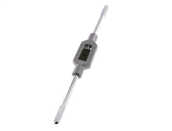 Clé à molette pour taraudage Taille 3 pour filetage M5 à M20