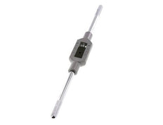 Clé à molette pour taraudage Taille 3 pour filetage M5 à M20