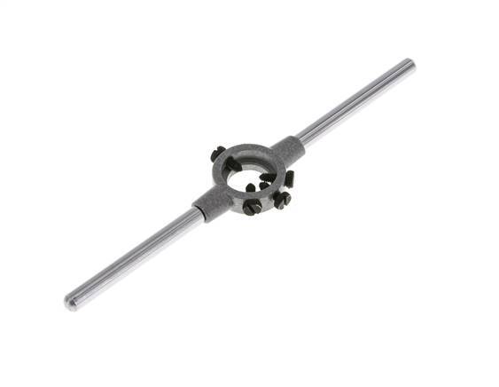 Manche de filière rond DIN 225 20x5 mm