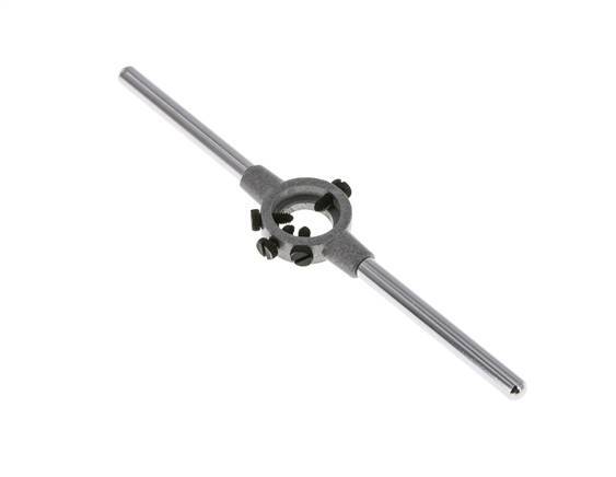 Manche de filière rond DIN 225 20x5 mm