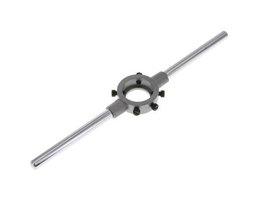 Manche de filière rond DIN 225 30x11 mm