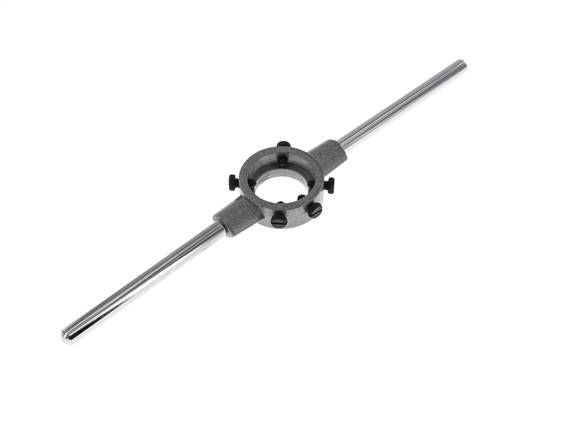 Manche de filière rond DIN 225 38x10 mm