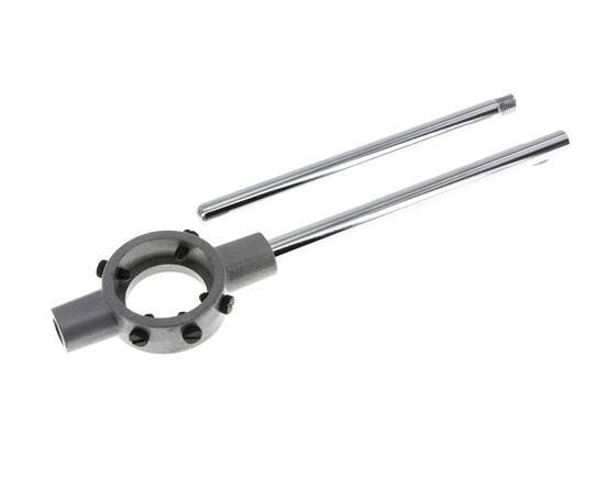 Manche de filière rond DIN 225 45x14 mm