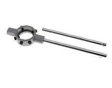 Manche de filière rond DIN 225 45x14 mm