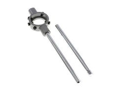 Manche de filière rond DIN 225 45x14 mm